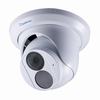 GV-EBD2704 Geovision 2.8mm 30FPS @ 2MP Outdoor IR Day/Night WDR Eyeball IP Security Camera 12VDC/PoE