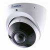 Show product details for GV-EBDP8800 Geovision 1.68mm 30FPS @ 8MP Outdoor IR Day/Night WDR Eyeball IP Dome Security Camera 12VDC/PoE