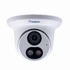 Show product details for GV-EBFC5800 Geovision 2.8mm 30FPS @ 5MP Full Color Outdoor Warm LED Day/Night WDR Eyeball IP Security Camera 12VDC/PoE