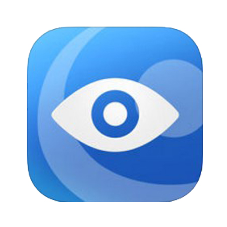 Geovision Mobile App & Tools