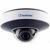 GV-GDR4900+1TB Geovision 2.8mm 30FPS @ 4MP Outdoor IR Day/Night WDR Mini Fixed Rugged IP Dome Security Camera 12VDC/PoE + 1TB Micro SD