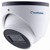 Show product details for GV-GEB4900+1TB Geovision 2.8mm 30FPS @ 4MP Outdoor IR Day/Night WDR Dome Eyeball IP Security Camera 12VDC/PoE + 1TB Micro SD