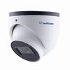 Show product details for GV-GEB4900 Geovision Cloud AI 4MP H.265 Super Low Lux WDR Pro IR Eyeball Dome IP Camera