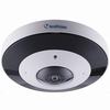 Show product details for GV-GFER12800 Geovision 1.44mm 30FPS @ 12MP Outdoor Super Low Lux IR Day/Night WDR Fisheye Rugged IP Security Camera 12VDC/PoE