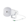 Show product details for GV-IPSH30-V2 Geovision GV-IPSH30 Network Horn Speaker 30W IP66