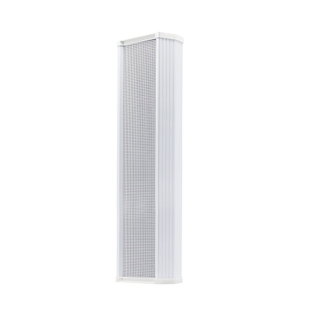 GV-IPSS40 Geovision 40W Outdoor IP Column Speaker