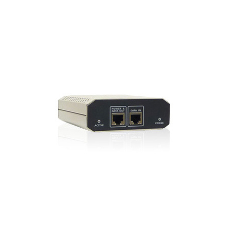 [DISCONTINUED] GV-PA481 Geovision High Power PoE Adapter