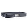 GV-POE0810 Geovision 8-port Gigabit 802.3at PoE Switch