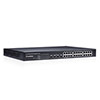 [DISCONTINUED] GV-POE2411 Geovision 24 port Gigabit 802.3at Web Management PoE Switch