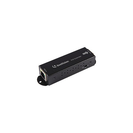 GV-POEX0100 Geovision One-Port PoE Extender