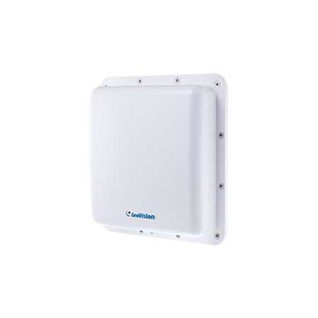 81-SRFD190-01US Geovision GV-RU9003 Outdoor UHF RFID Wiegand 64 Bit Reader - Type B