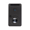Show product details for GV-SC1 Geovision 2.3mm 30fps @ 1080p Indoor IR Day/Night WDR Facial Recognition IP Security Camera 12VDC/PoE