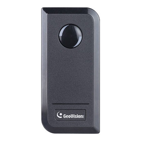 Geovision Entry Devices