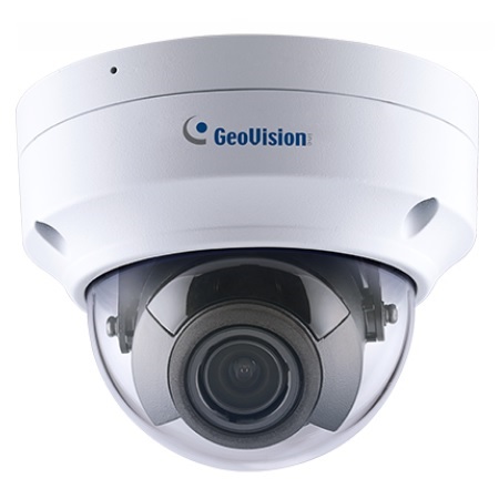 Geovision IP Cameras