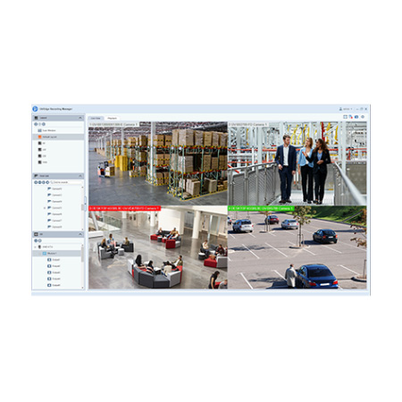 GV-Edge-Windows Geovision Edge Recording Manager - PC