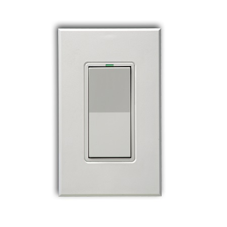 GWS-120V GreenWorx Zone Wall Switch 120V