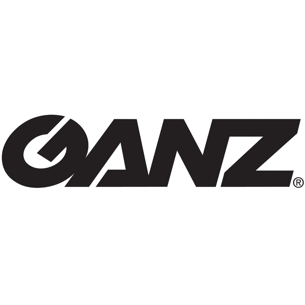 Ganz