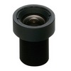 Show product details for H0624KP Computar 1/2" S-Mount 6mm F/2.4 Board Lens