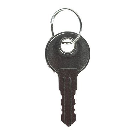 [DISCONTINUED] H18054 STI Extra Key for STI-7500H/V and STI-7600