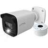 Show product details for H2LB1 Speco Technologies 2.8mm 30FPS @ 2MP Outdoor White Light DWDR Bullet HD-TVI/HD-CVI/AHD/Analog Security Camera 12VDC