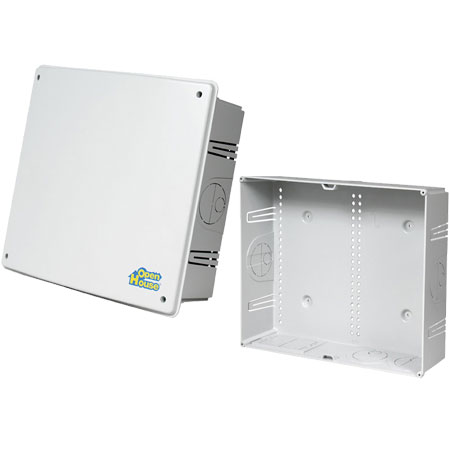 Linear Enclosures