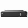 H40HR160TB Speco Technologies 40 Channel HD-TVI/Analog + 8 Channel IP DVR Up to 120FPS @ 8MP - Dual LAN Ports - 160TB