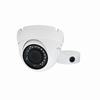 H5T1M Speco Technologies 2.7-13.5mm Motorized 30FPS @ 5MP Outdoor IR WDR Turret HD-TVI/HD-CVI/AHD/Analog Security Camera 12VDC
