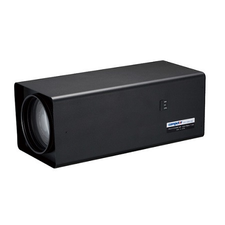 E66Z1635PDC-MP Computar 1/1.8" C-Mount 16.7-1,10mm F/3.5 2MP DC Auto Iris