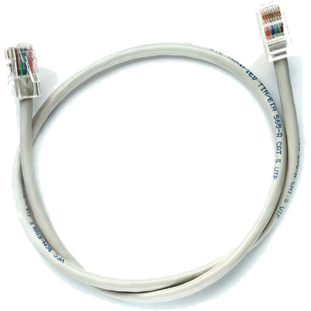 H692 OpenHouse Cat-5e Patch Cord (2 Foot)