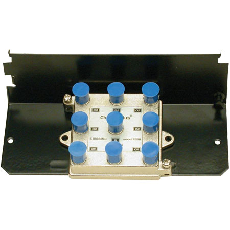 H808 OpenHouse Splitter TV Hub