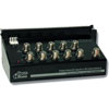 Show product details for H838BID OpenHouse Bi-Directional Video Hub with 5-Volt IR