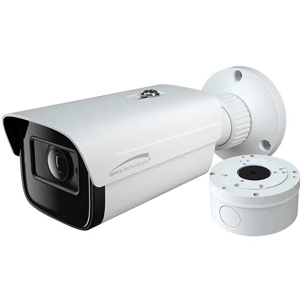 Speco Technologies HD-TVI Cameras