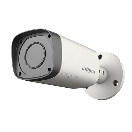 Dahua Technology USA HD-CVI Cameras