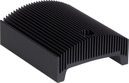 HAC-IPCCC Bosch Dinion HAC‑IPCCC Camera Cooling Case - For use with Dinion IP cameras