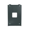Show product details for HANG-MMR16 Middle Atlantic Essex Optional Quick-Hang Bracket for 16 Space