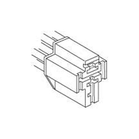 HARN1PK Vanco Relay Harness Pkgd