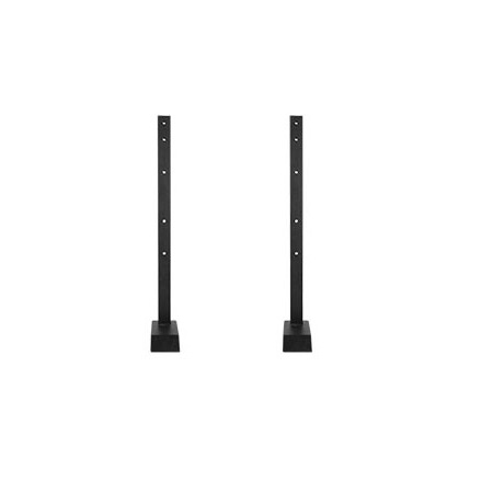 [DISCONTINUED] HB-5032-E Uniview 32" Desk Mechanical Mounts