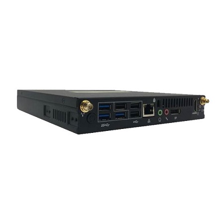 HB-7099-M Uniview Pluggable PC Module