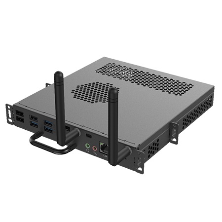 HB-7099-M1 Uniview Pluggable PC Module