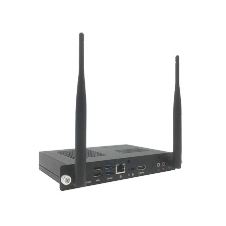 HB-7099-S Uniview Pluggable PC Module