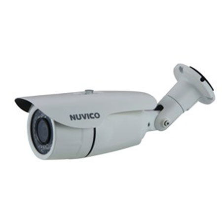 Legacy Nuvico HYDRA HD Security Cameras