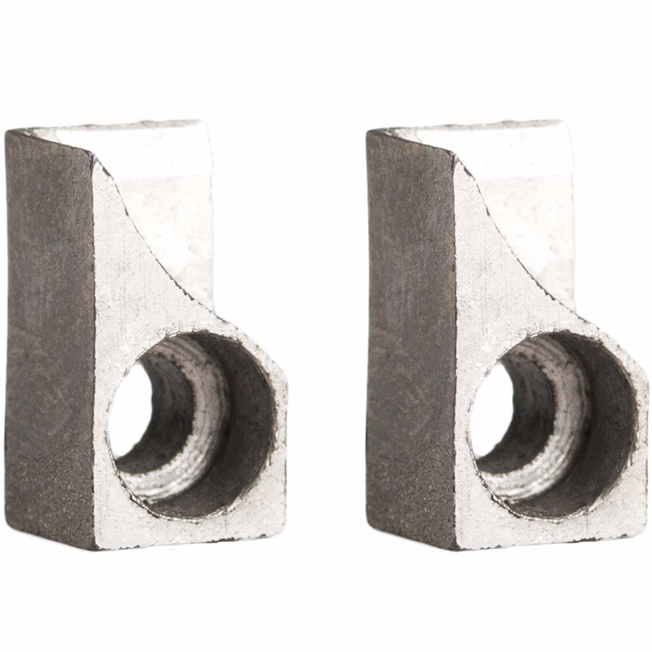 HC-RB Jonard Tools HS And HSC Coring Replacement Blade - (Pack of 2)