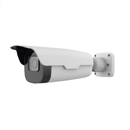 Uniview LPR IP Cameras