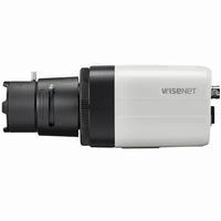HCB-7000A Hanwha Vision 30FPS @ 4MP Indoor Day/Night DWDR Box AHD/Analog Security Camera 12VDC/24VAC - Lens Not Included