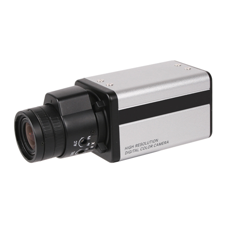 Speco Technologies Analog Box Cameras