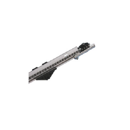 HCT10C Linear 10-Foot Chain Drive T-Rail