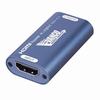 Show product details for HD4KRPTR Vanco 4K Ultra HDMI In-line Repeater