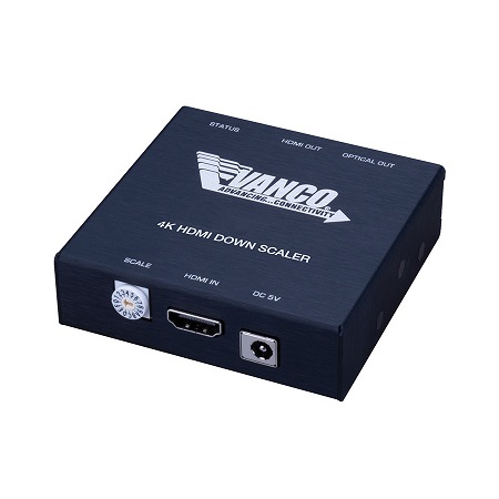 Vanco AV Distribution Converters