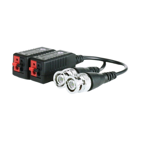 IA-HDBAL1 InVid Tech HD-TVI Balun for 1080p/720p