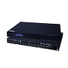 Show product details for HDBT8X7 Vanco HDBaseT 8 x 7 Matrix with 7 Receivers with Additional 1 HDMI Output
